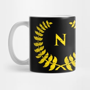 Napoleon Bonaparte Seal Mug